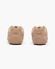 Marc Jacobs The Suede 72 Spring Sneaker Sand