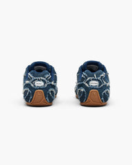 Marc Jacobs The Denim 72 Spring Sneaker Indigo
