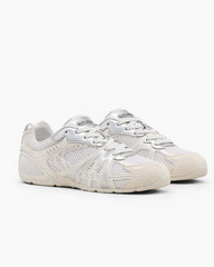 Marc Jacobs The 72 Spring Sneaker White