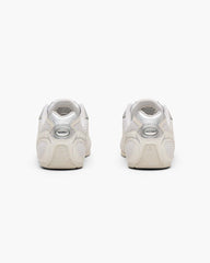 Marc Jacobs The 72 Spring Sneaker White