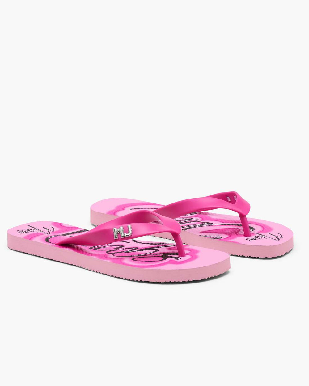 Marc Jacobs The City Flip Flop Miami