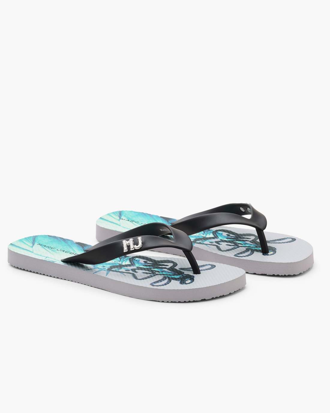Marc Jacobs The City Flip Flop New York City