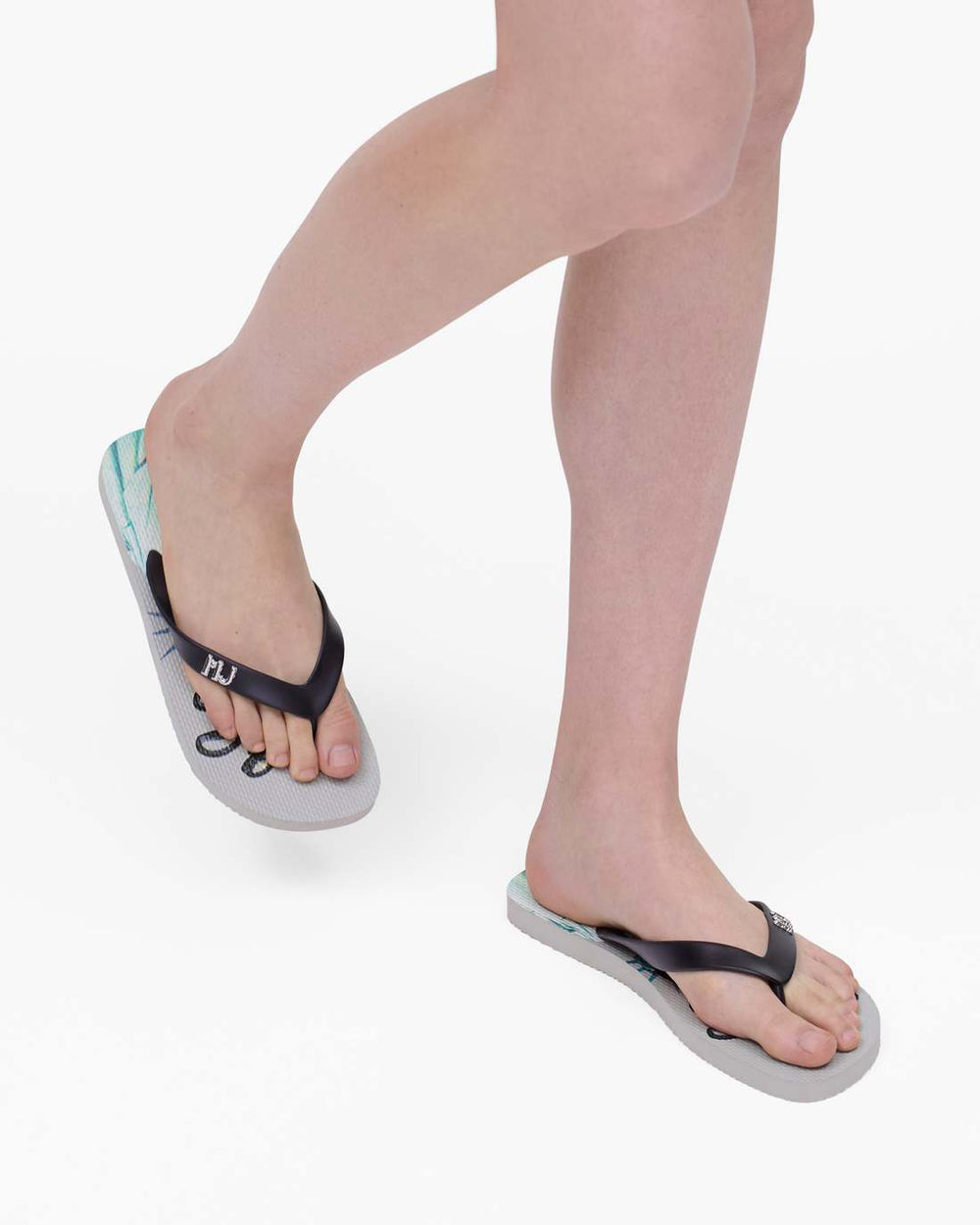 Marc Jacobs The City Flip Flop New York City