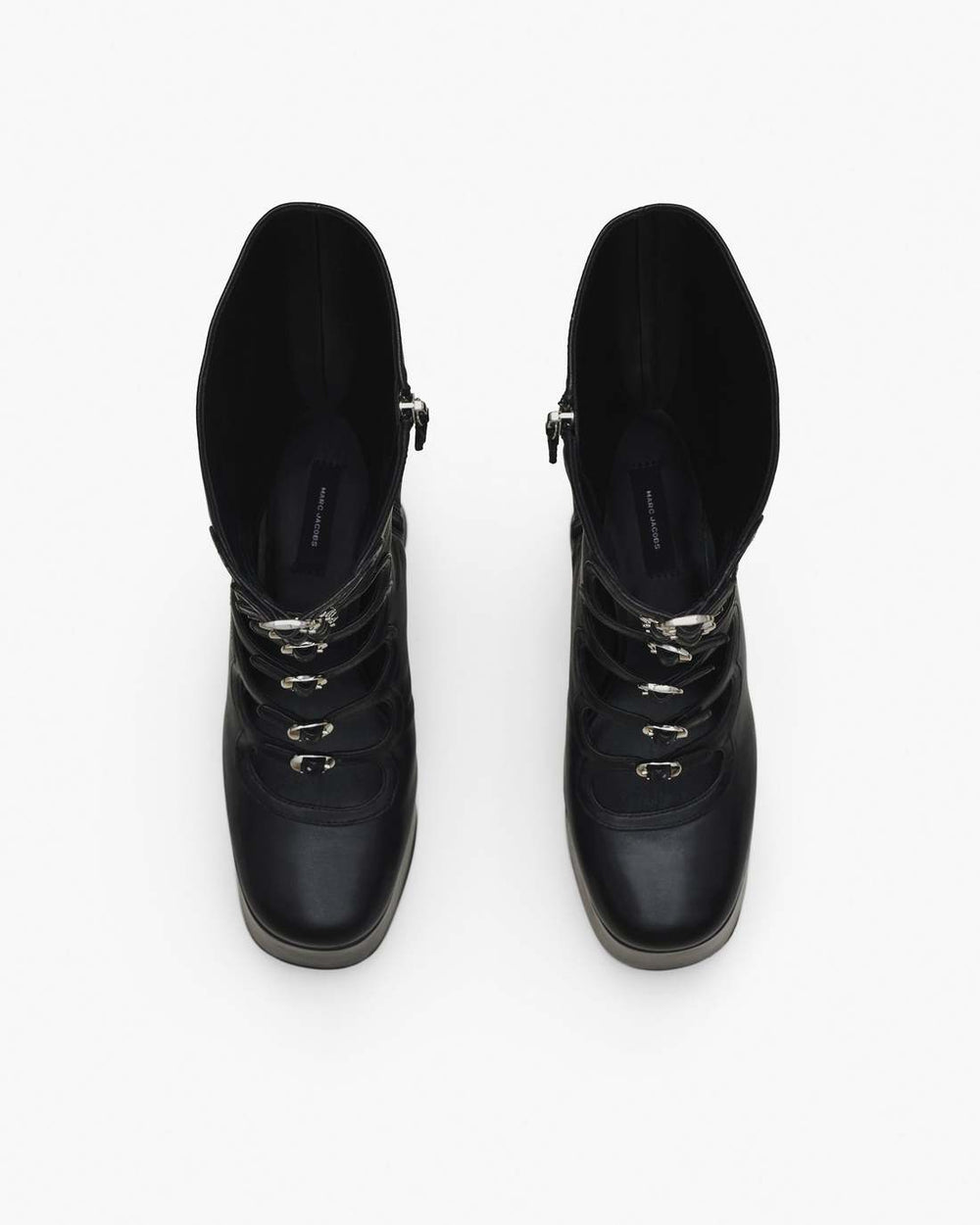 Marc Jacobs The Kiki Knee-High Boot Black