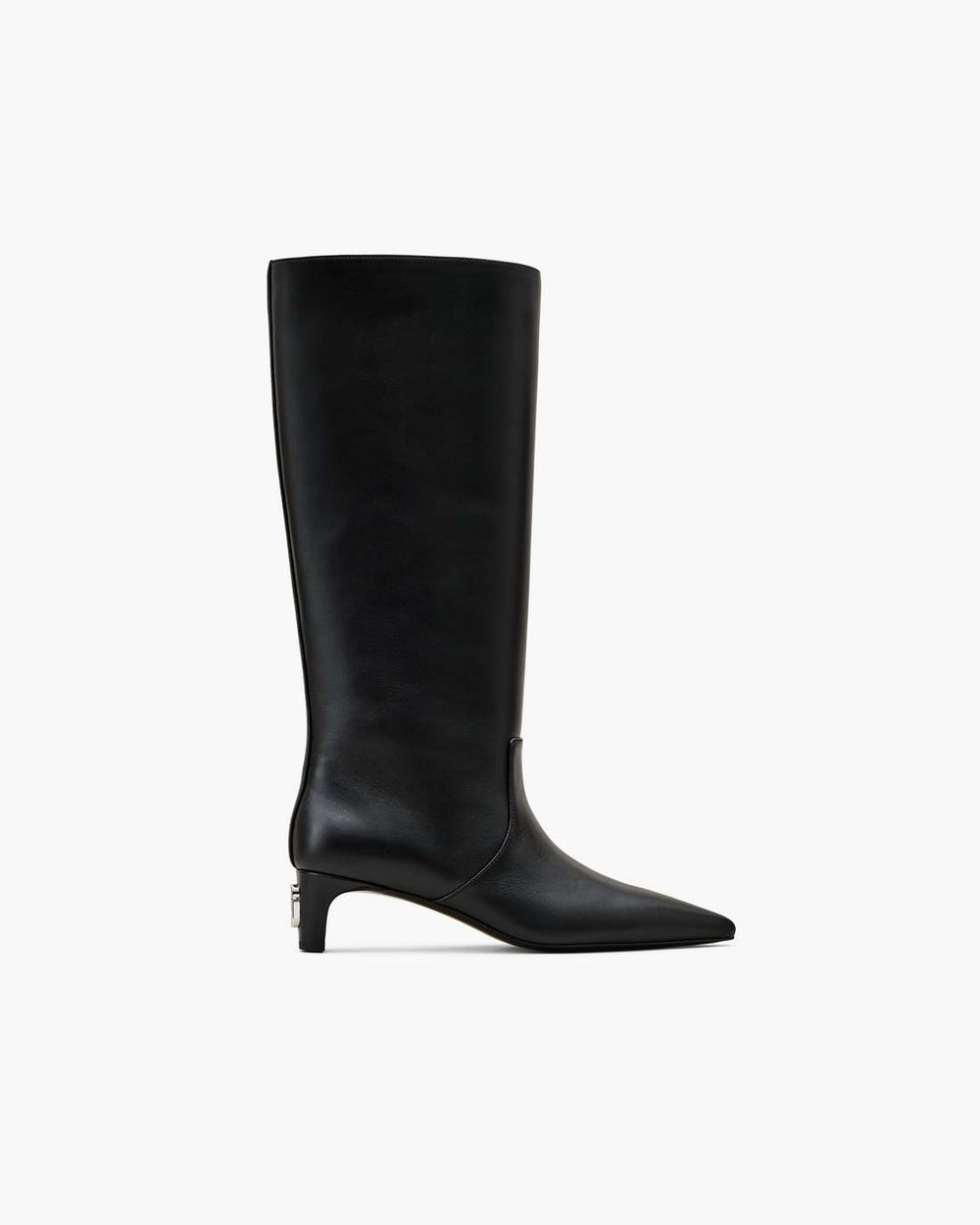 Marc Jacobs The Mel Boot Black
