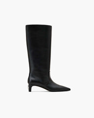 Marc Jacobs The Mel Boot Black