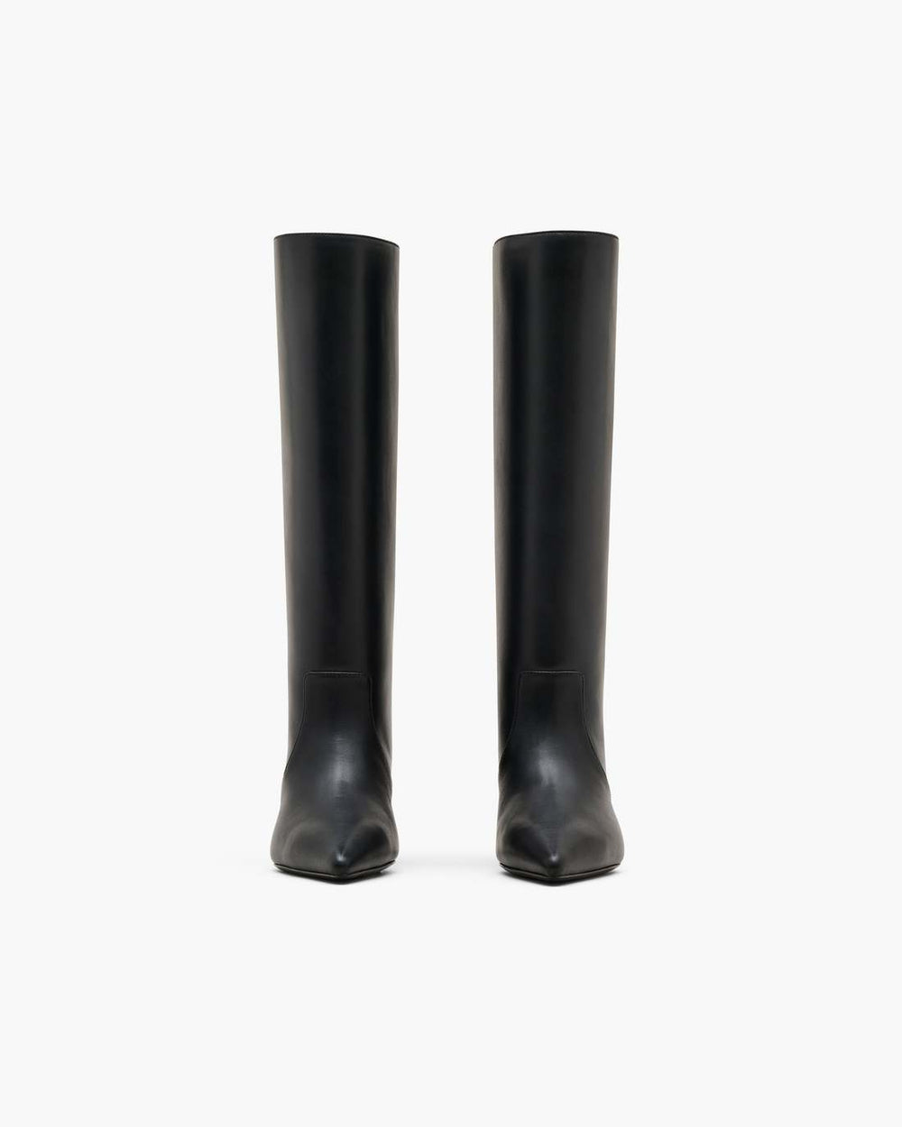 Marc Jacobs The Mel Boot Black