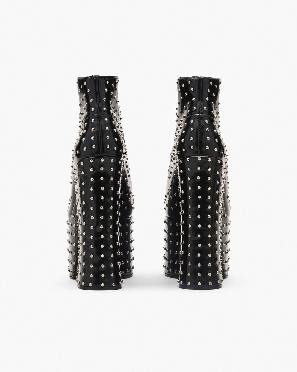 Marc Jacobs The Glam Studs Kiki Ankle Boot Black