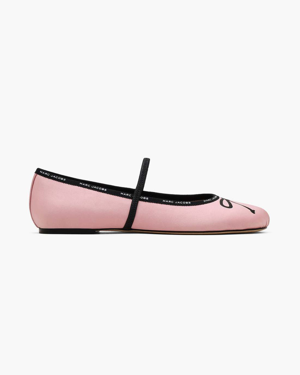 Marc Jacobs The Bow Ballerina Bubblegum Multi