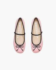 Marc Jacobs The Bow Ballerina Bubblegum Multi