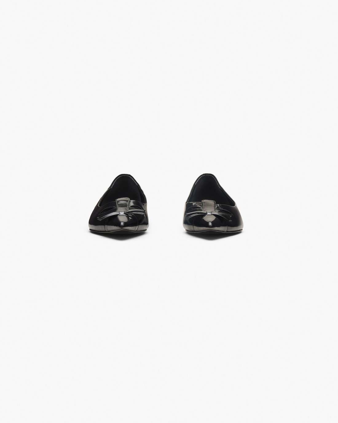 Marc Jacobs The Kat Ballerina Black
