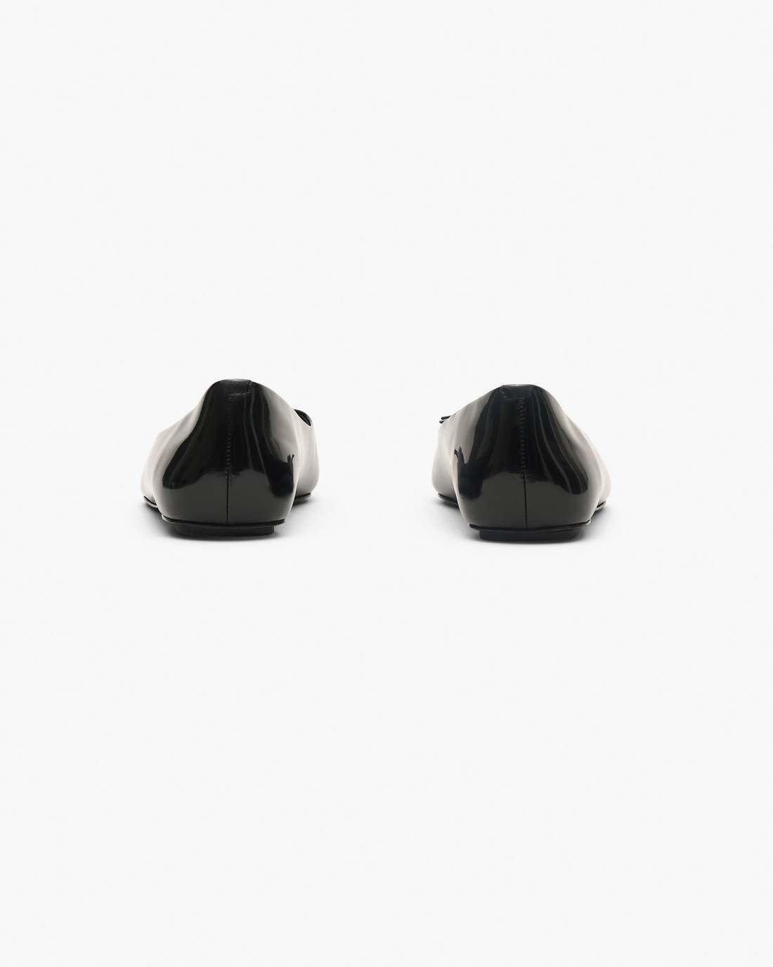 Marc Jacobs The Kat Ballerina Black