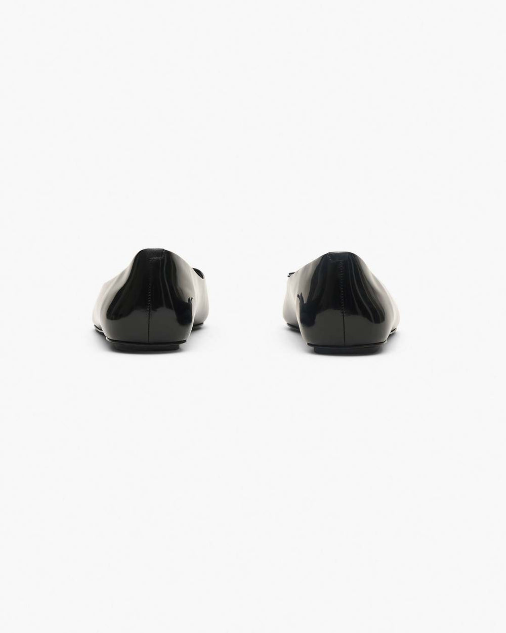 Marc Jacobs The Kat Ballerina Black