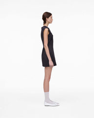 Marc Jacobs The Kat Ballerina Bright White