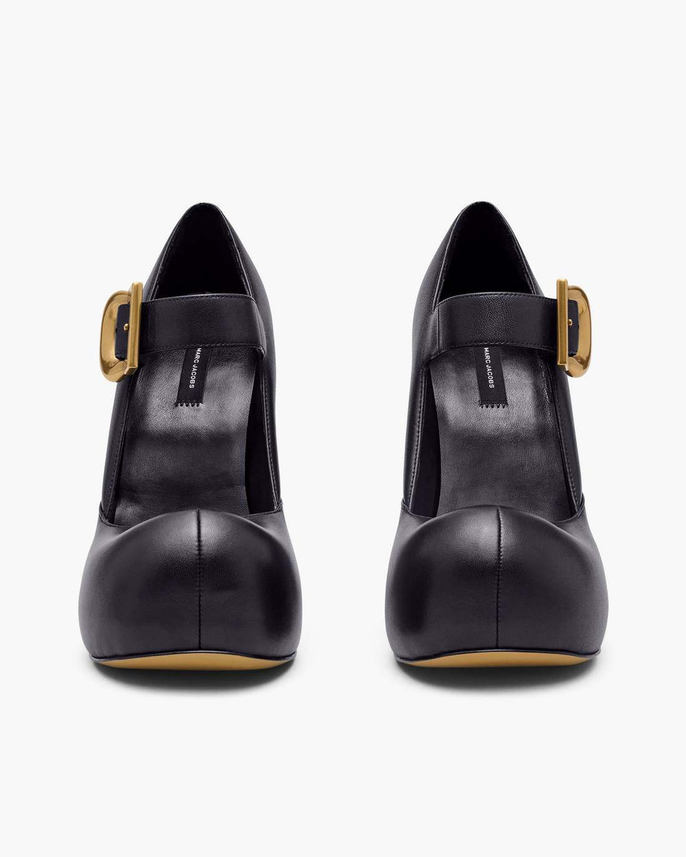 Marc Jacobs The Doll Pump Black