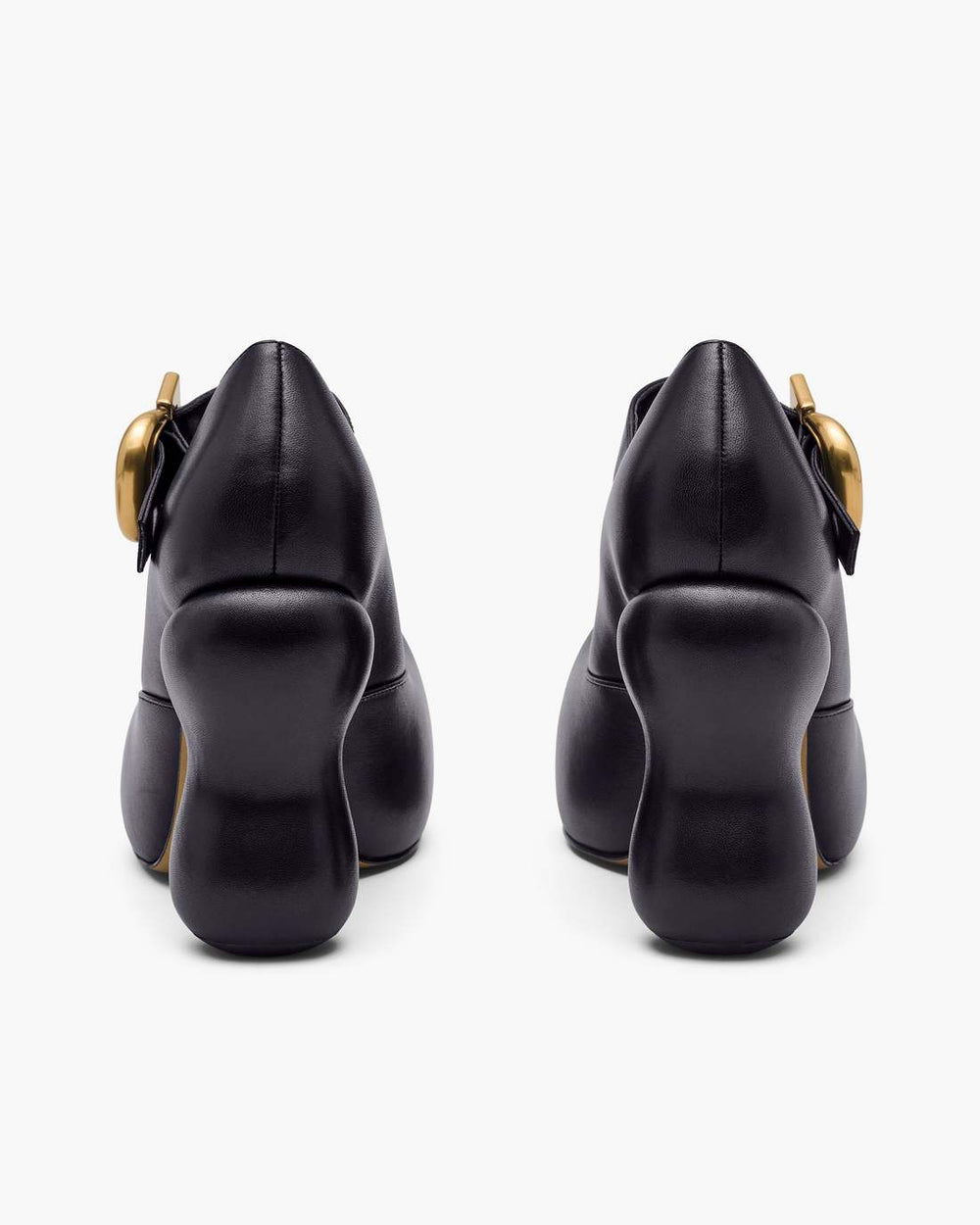 Marc Jacobs The Doll Pump Black