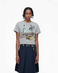 Marc Jacobs The City Tee New York New York City