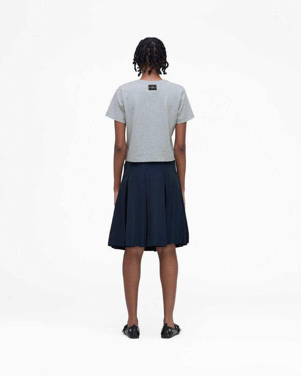 Marc Jacobs The City Tee New York New York City