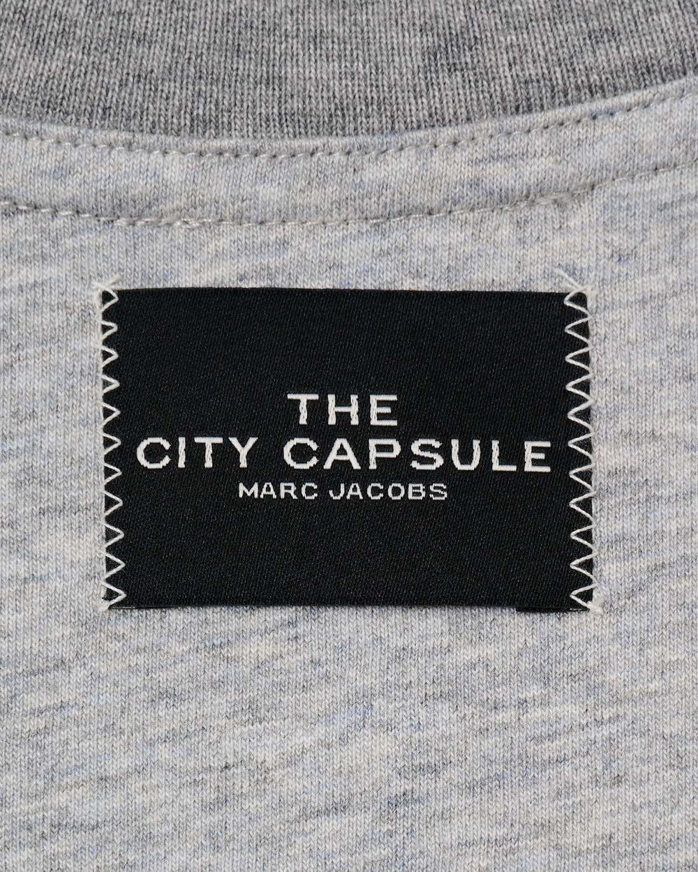 Marc Jacobs The City Tee New York New York City