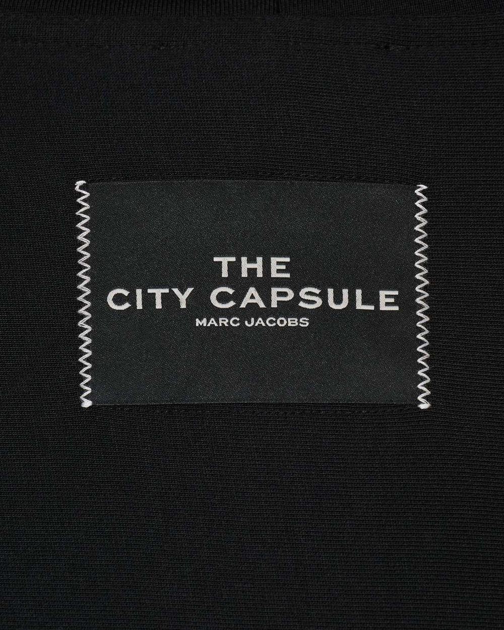 Marc Jacobs The City Hoodie New York New York City