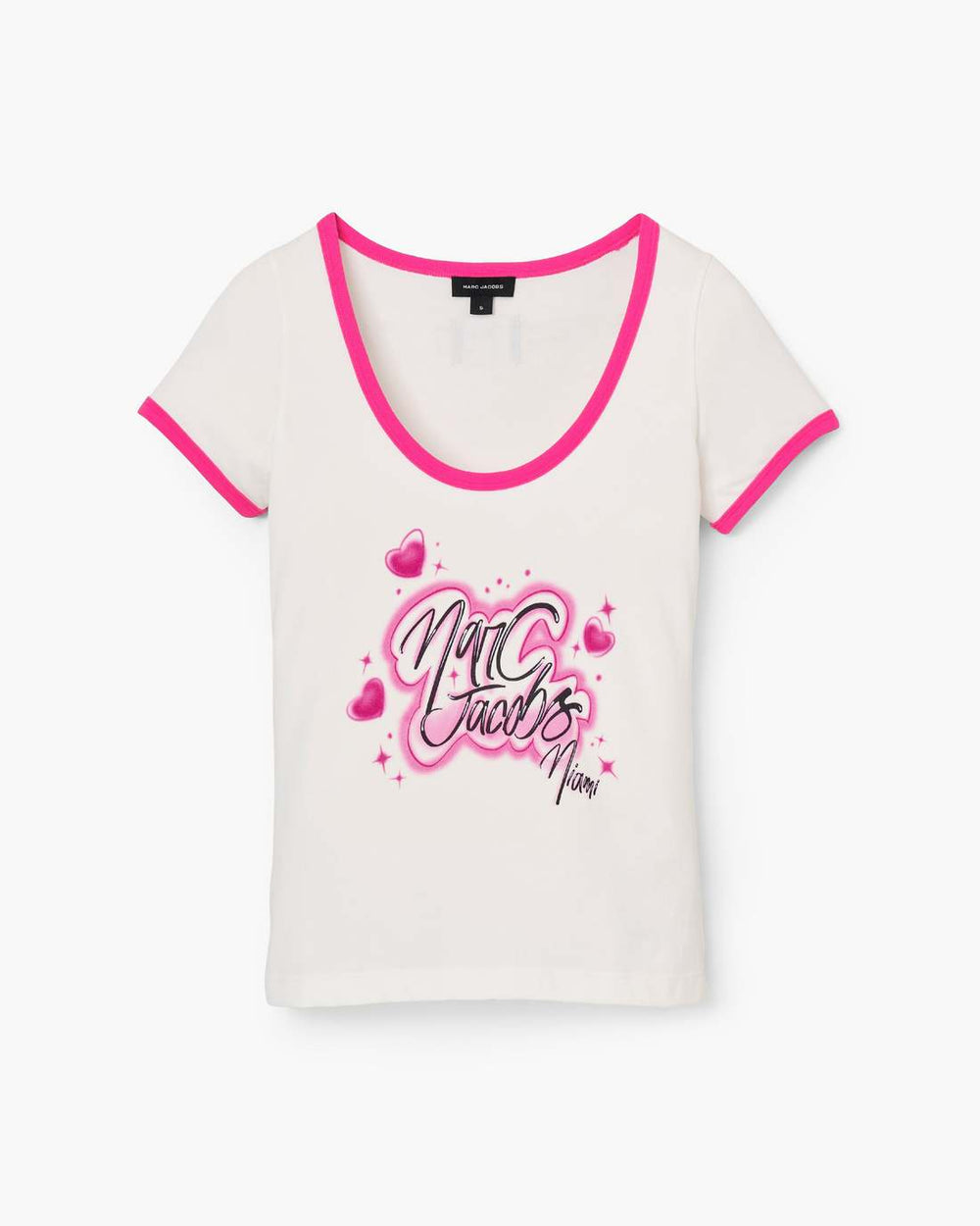 Marc Jacobs The City Tee Miami Miami