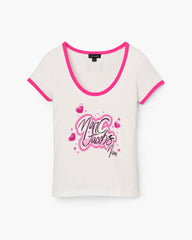 Marc Jacobs The City Tee Miami Miami