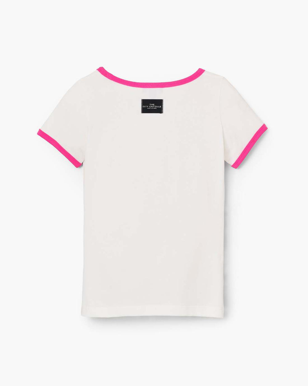 Marc Jacobs The City Tee Miami Miami