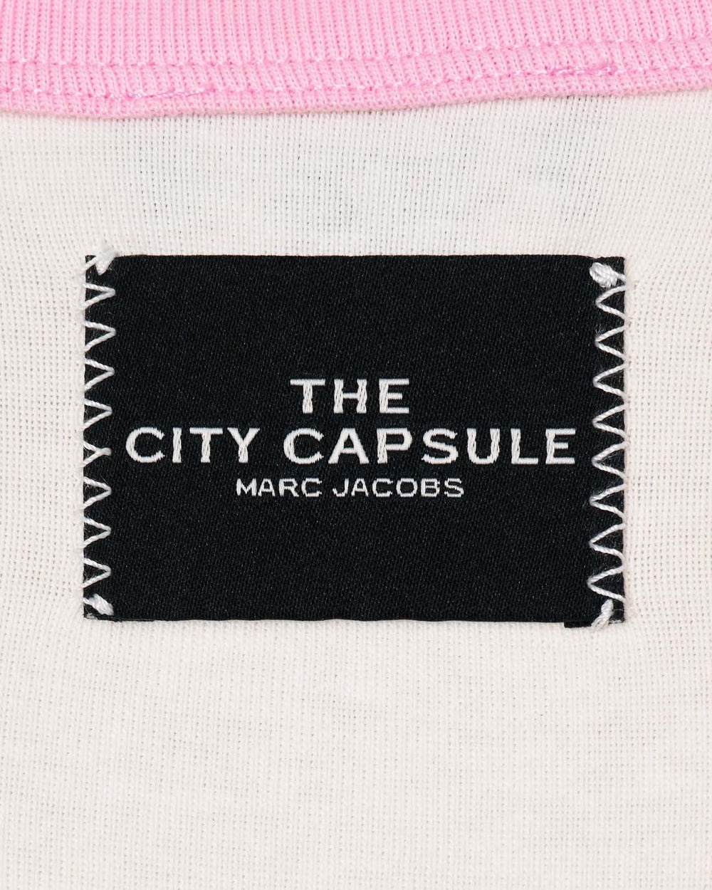 Marc Jacobs The City Tee Paris Paris