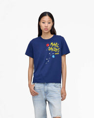 Marc Jacobs The City Tee London London