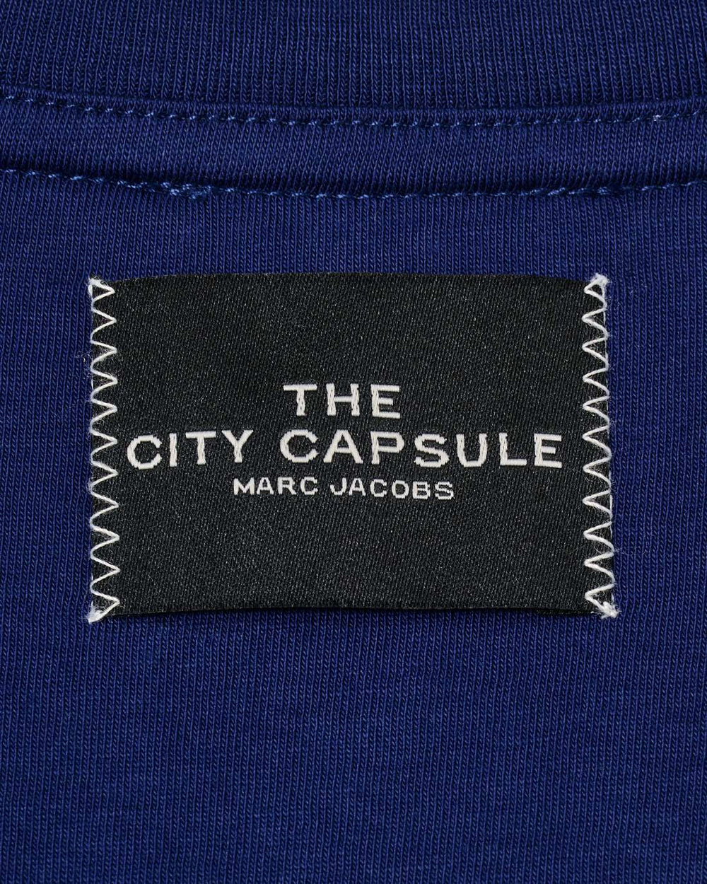 Marc Jacobs The City Tee London London