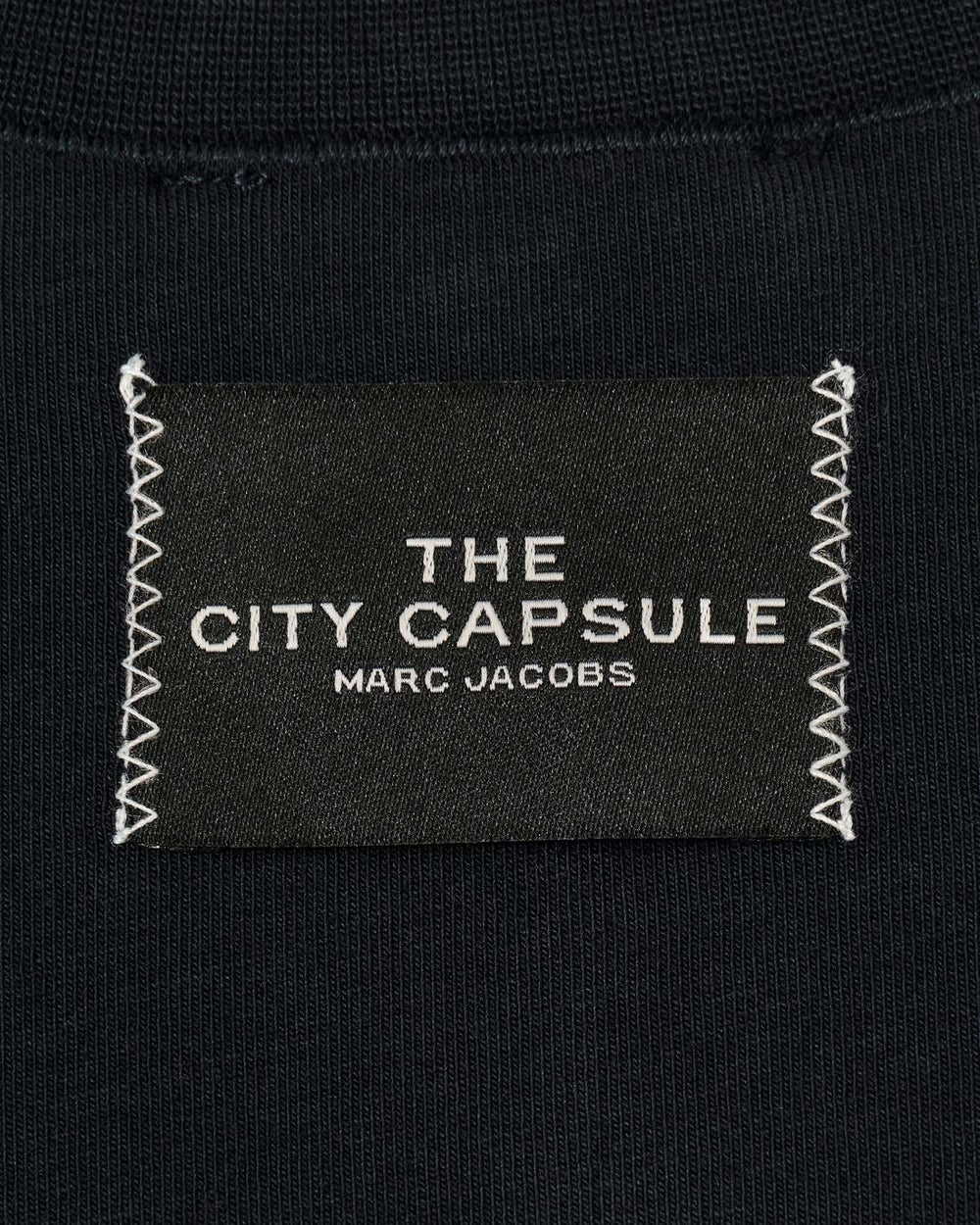 Marc Jacobs The City Tee Las Vegas Las Vegas