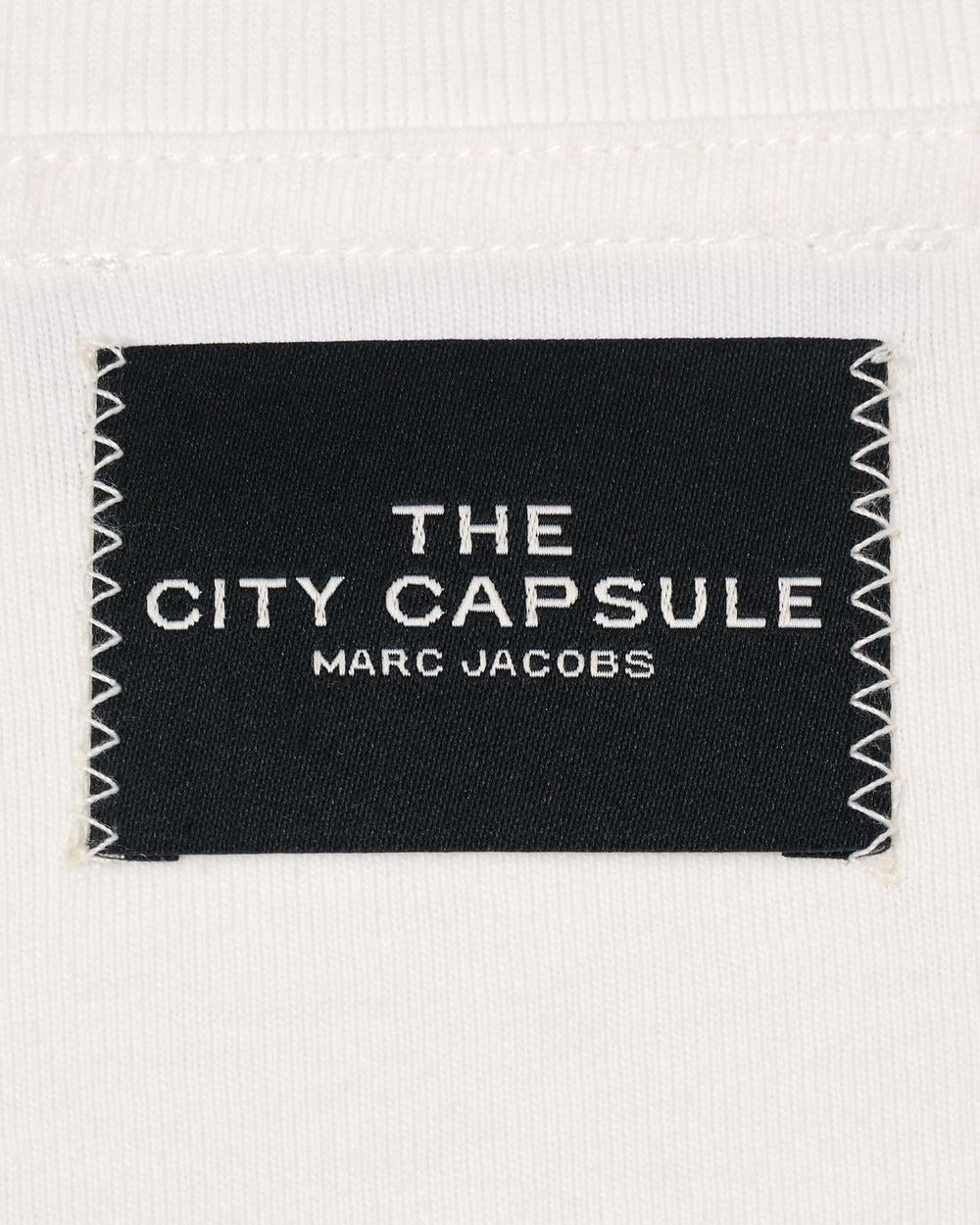 Marc Jacobs The City Tee Hawaii Hawaii