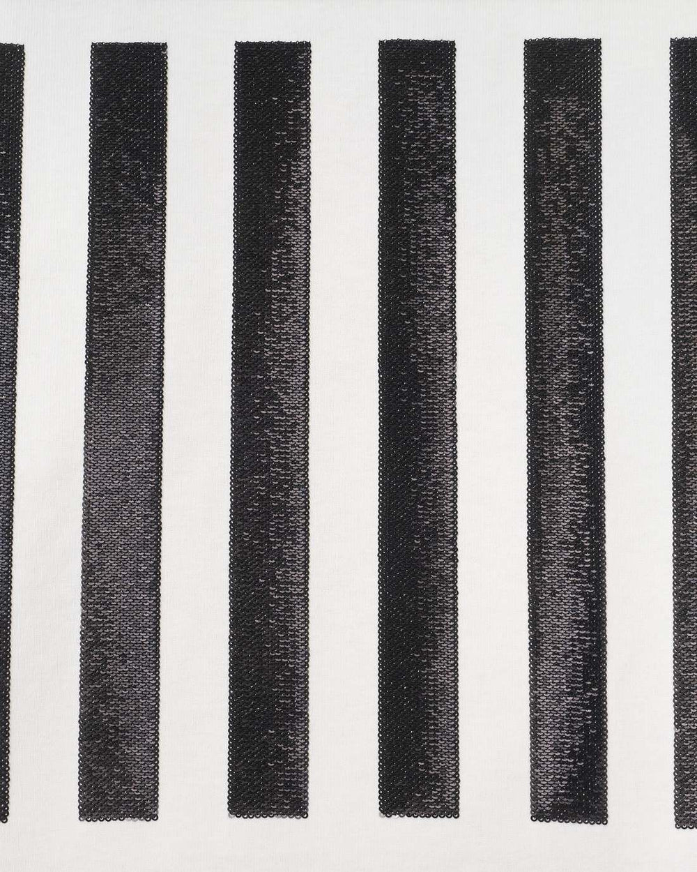 Marc Jacobs The Stripe Box Tee White