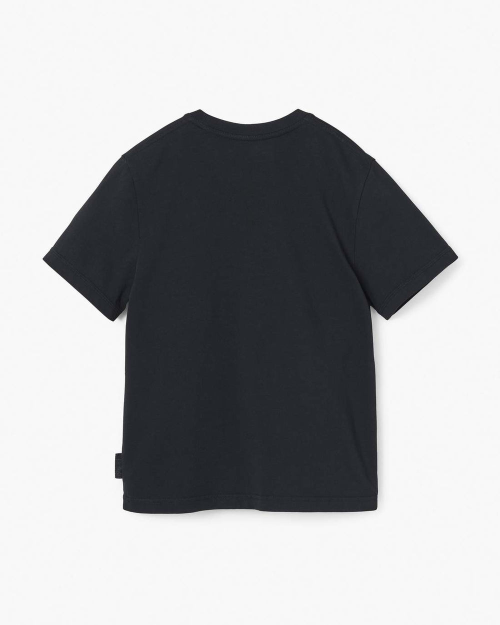 Marc Jacobs The Logo Baby Tee Black