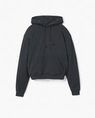 Marc Jacobs The Hoodie Black