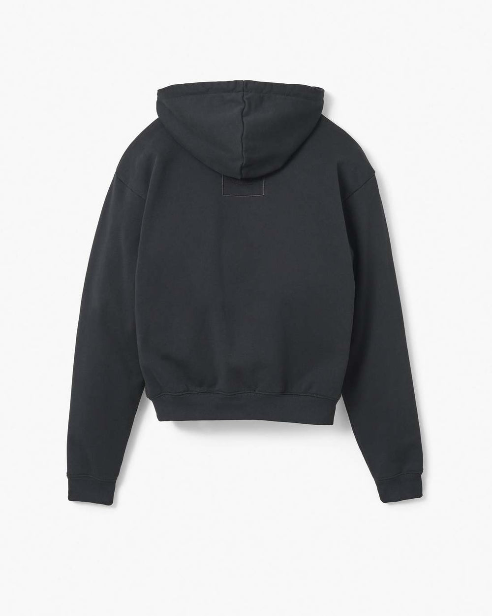 Marc Jacobs The Hoodie Black