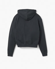 Marc Jacobs The Hoodie Black