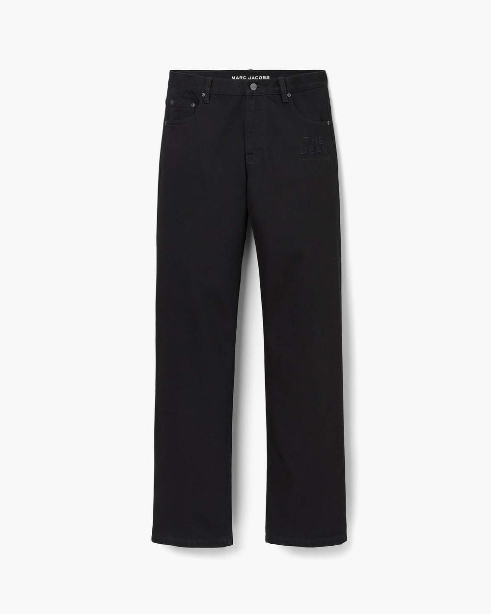 Marc Jacobs The Jean Black