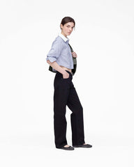 Marc Jacobs The Jean Black