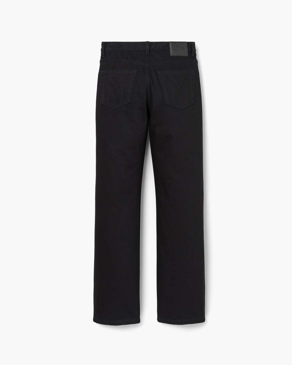Marc Jacobs The Jean Black