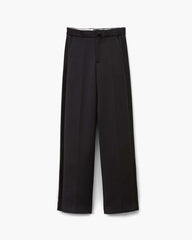 Marc Jacobs TUXEDO TROUSER Black
