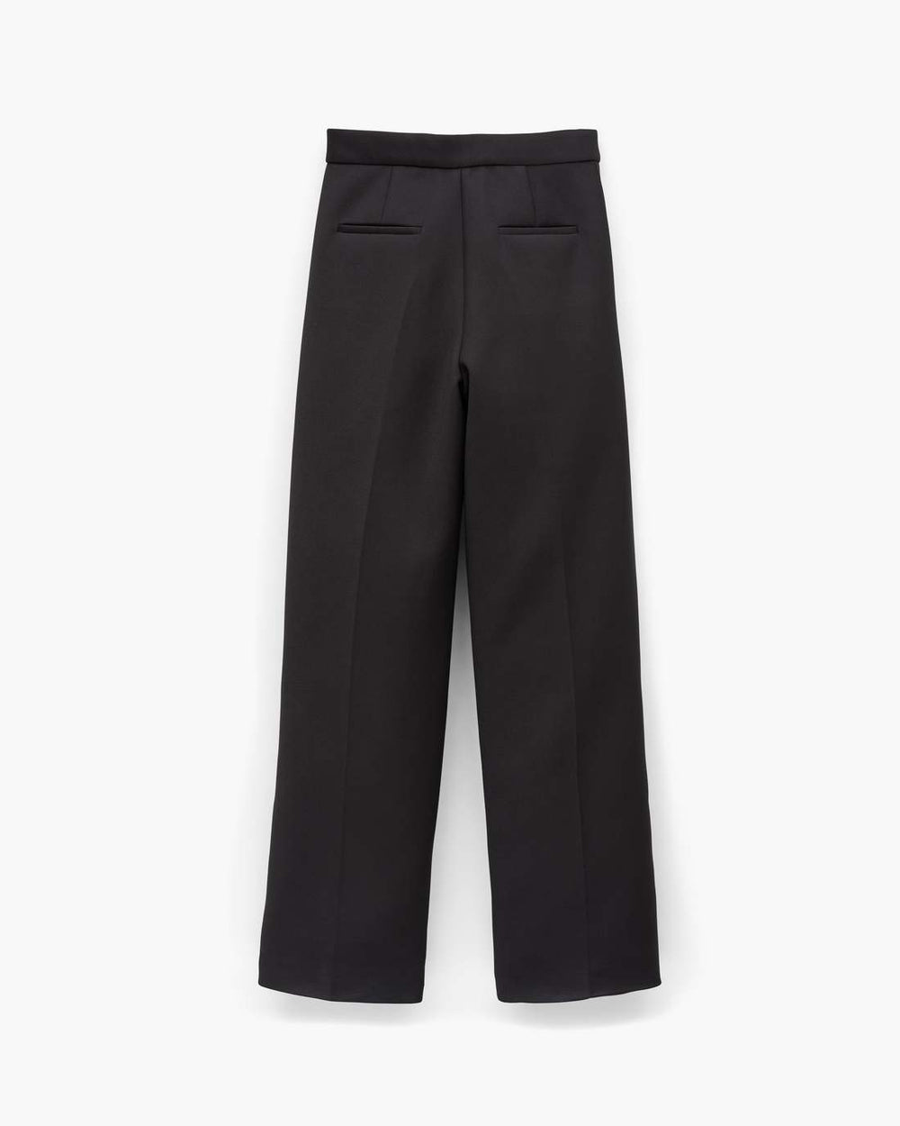 Marc Jacobs TUXEDO TROUSER Black
