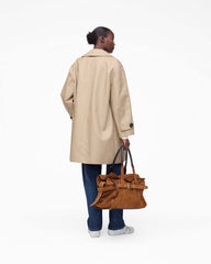 Marc Jacobs The Trench Coat Beige
