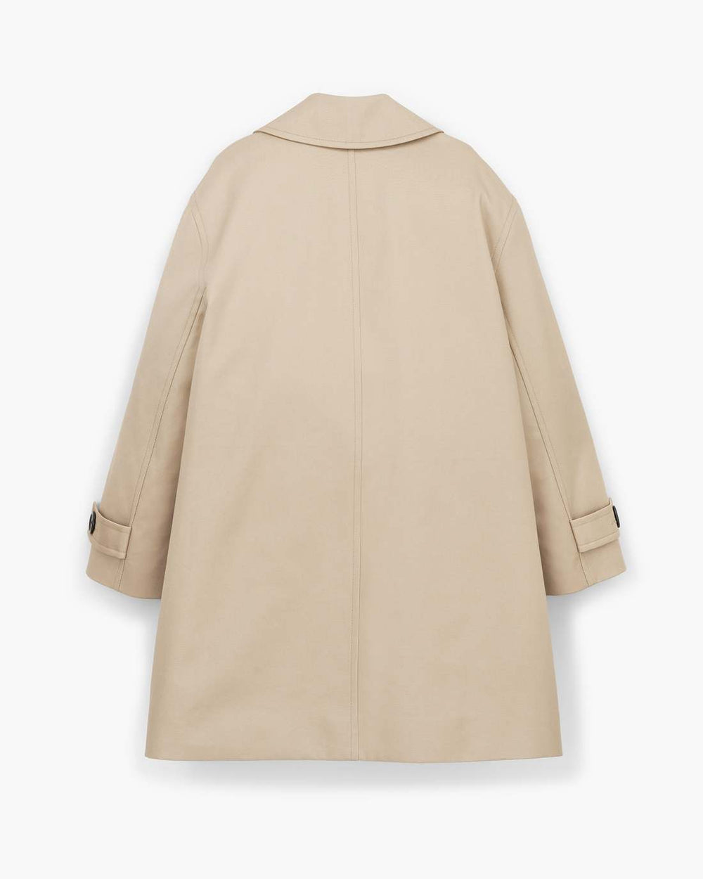 Marc Jacobs The Trench Coat Beige