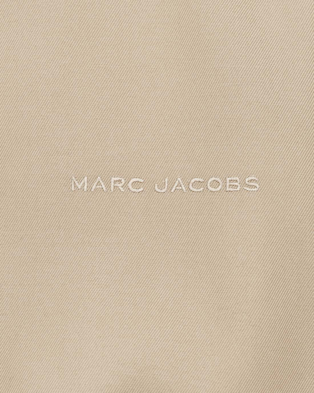 Marc Jacobs The Trench Coat Beige