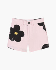 Marc Jacobs The Daisy Print Short Pink