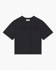 Marc Jacobs The Logo Tee Black