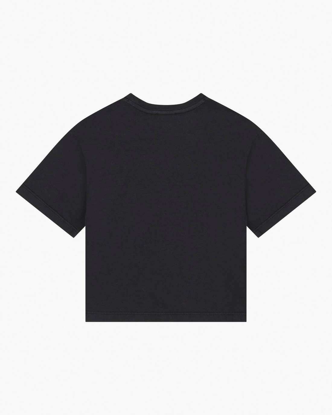 Marc Jacobs The Logo Tee Black
