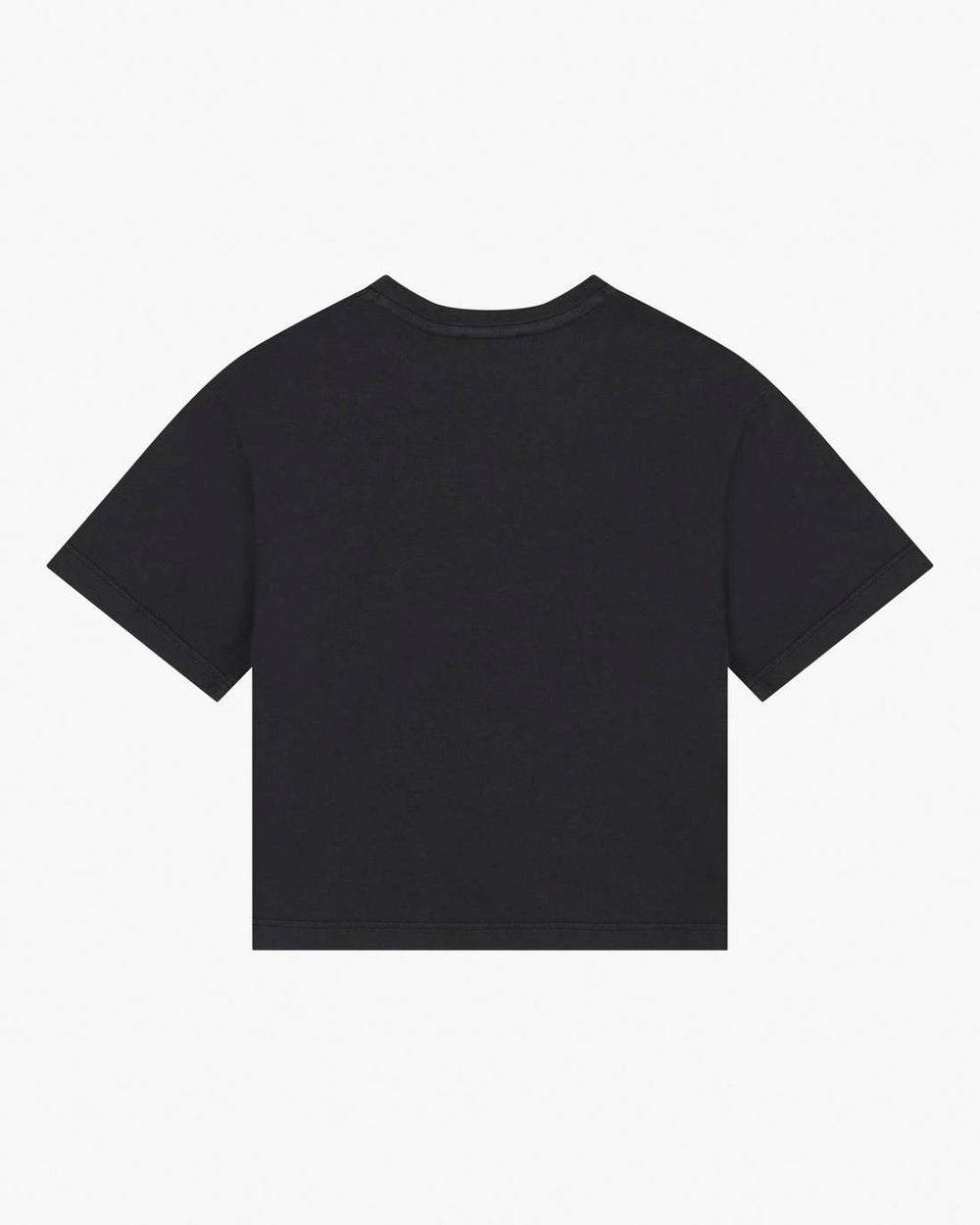 Marc Jacobs The Logo Tee Black