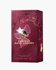 Marc Jacobs Perfect Absolute Eau De Parfum 100 ml No Color